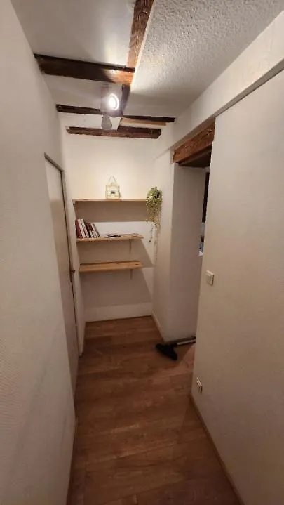 Apartment T4 Chalets - Tout Equipe - Hyper Centre Toulouse Frankreich