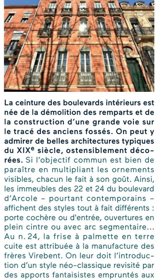 T4 Chalets - Tout Equipe - Hyper Centre Toulouse Frankreich